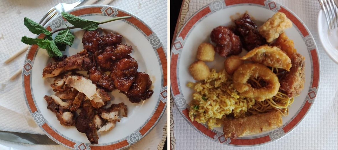 Au Bon Accueil - Gallery Image 3