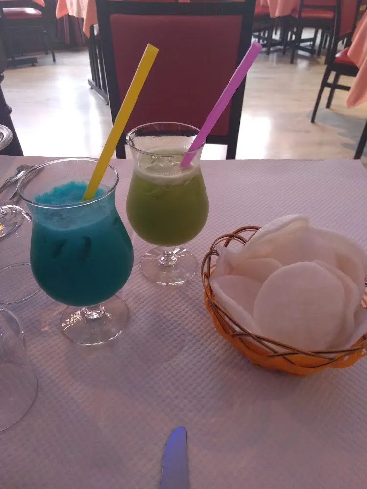 Cocktail Avec Et Sans Alcool